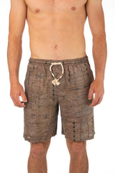 PANTALONE UOMO  BIANCO MBLN ESSAOUIRAOFFWHITE TOOCO